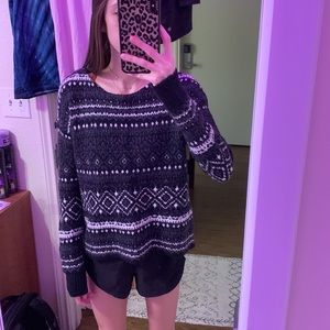 American Eagle Sweater